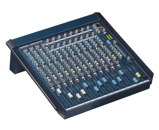 Мікшерний пульт Allen Heath WZ3 20S, image , зображення 2